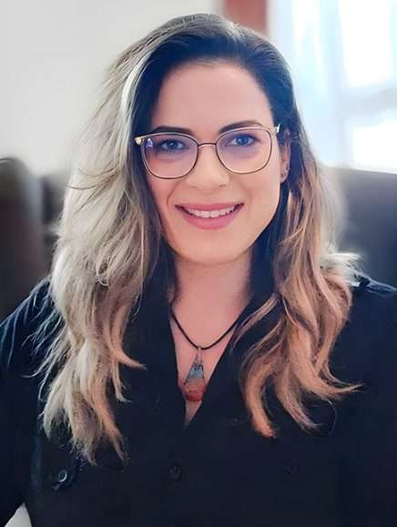 sophia nicoli registered psychotherapist