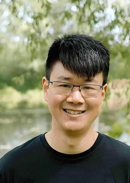 andrew zhu registered psychotherapist
