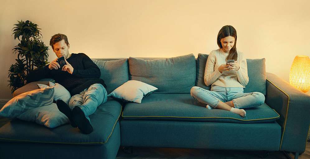 increase emotional intimacy