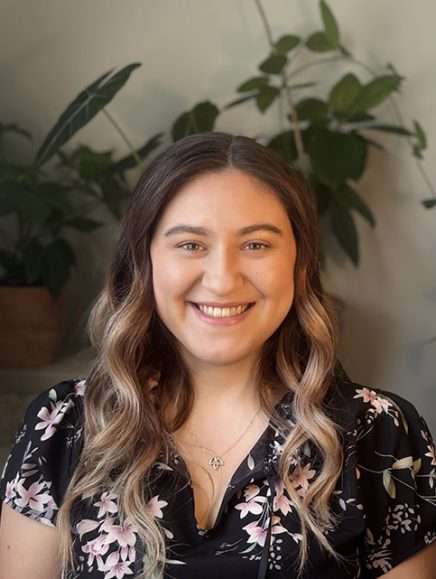Emi Nedoborski Registered Psychotherapist in Ottawa
