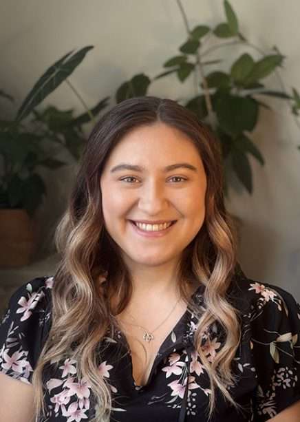 Emi Nedoborski Registered Psychotherapist in Ottawa