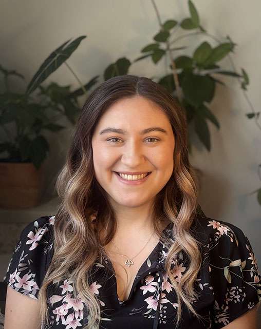 Emi Nedoborski Registered Psychotherapist in Ottawa
