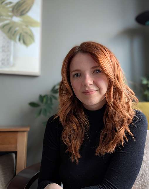 kristy dubuc registered psychotherapist