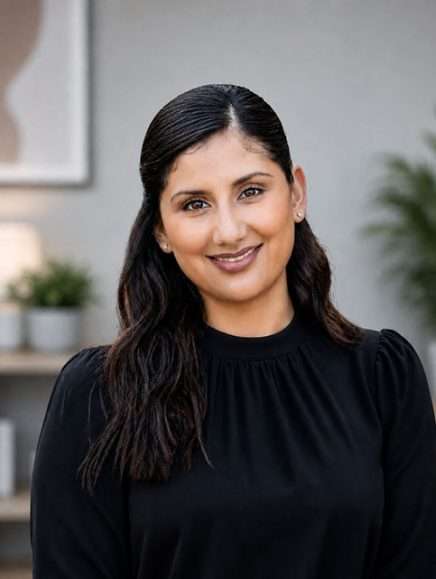 ro connor registered psychotherapist
