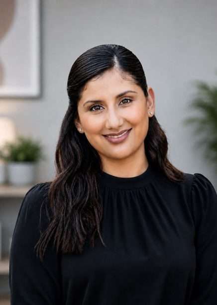 ro connor registered psychotherapist